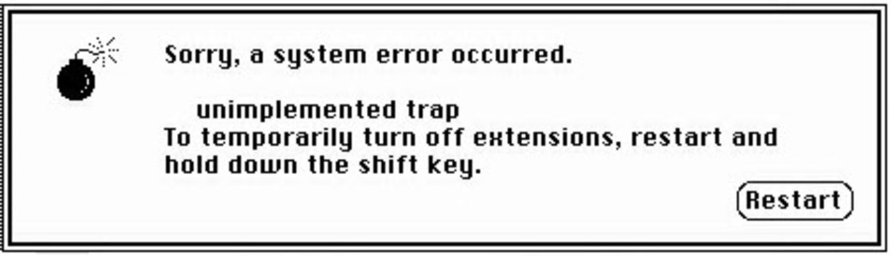 Lite datastrul...
