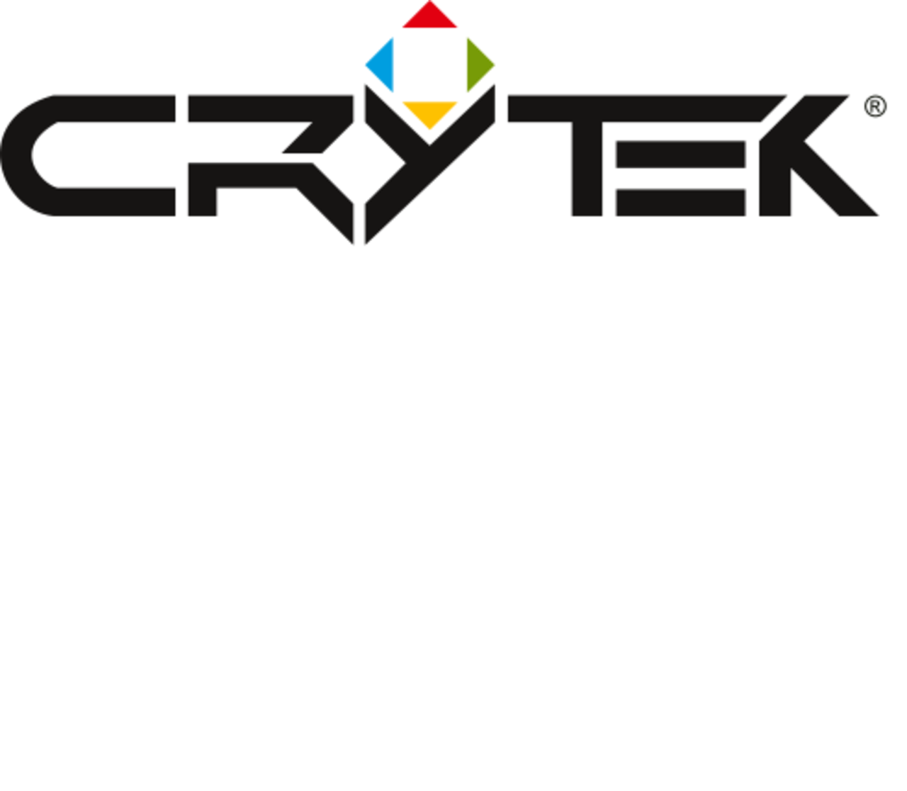 Crytek släpper CryEngine till brittiska universitet - gratis
