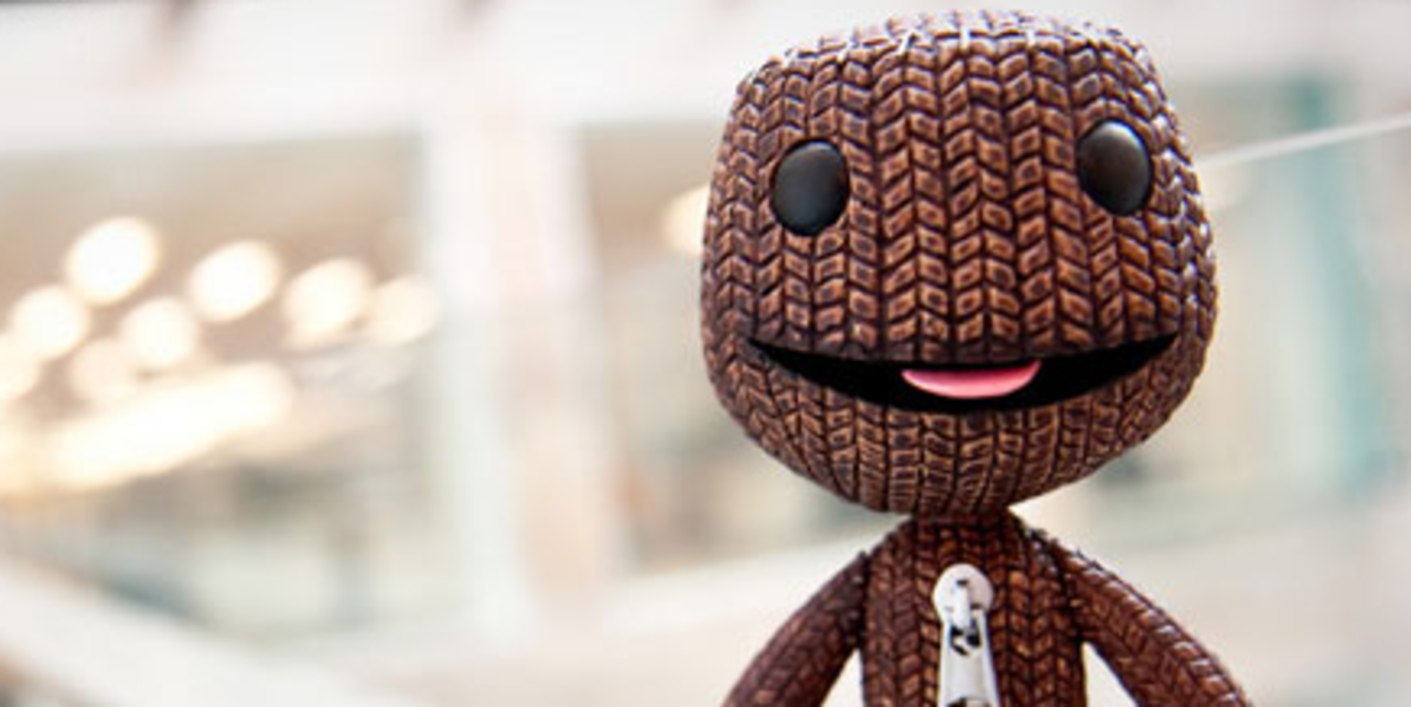 Gårdagens PSN-uppdatering