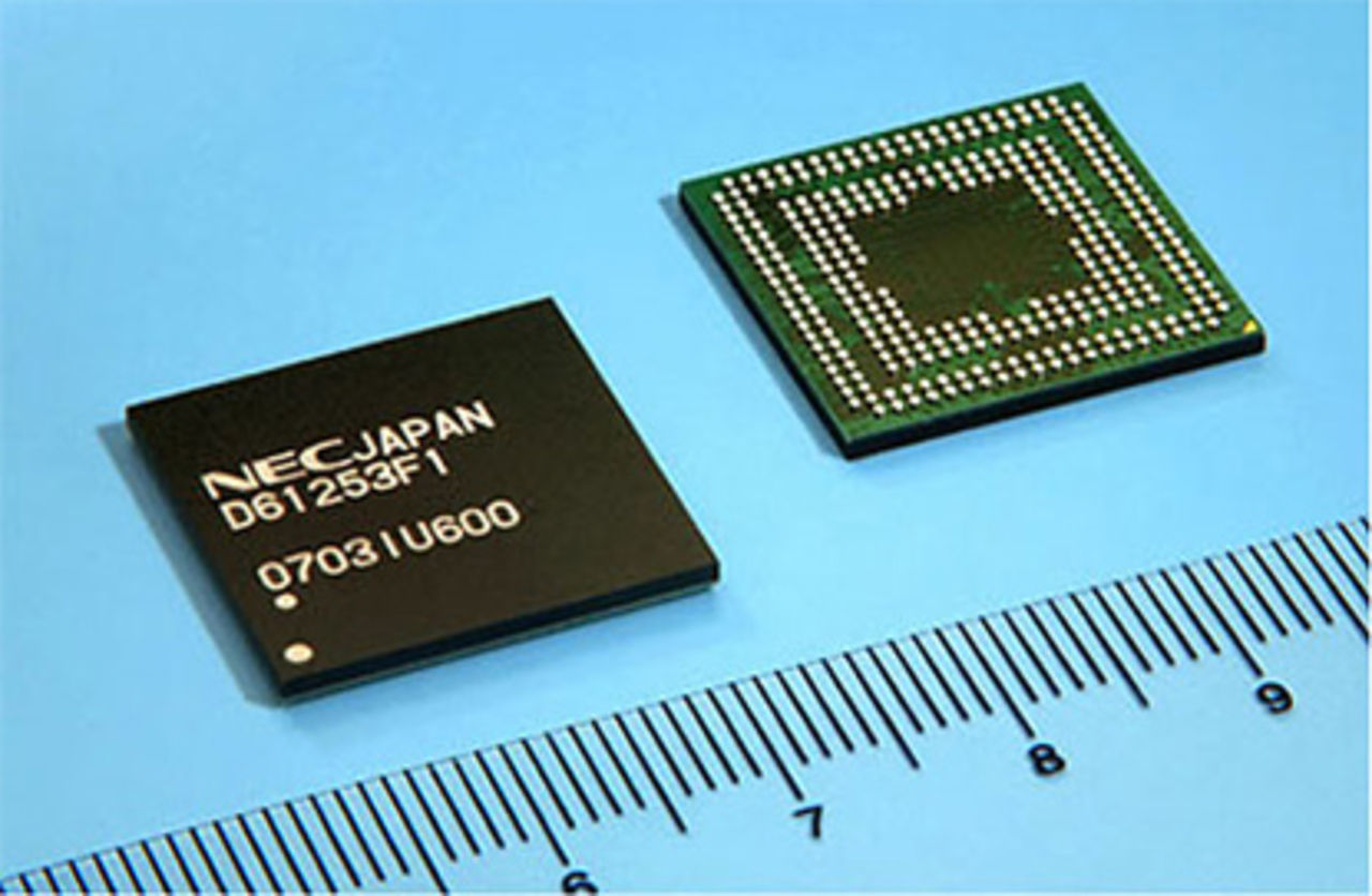 Moderkortstillverkare tveksamma till japansk processor