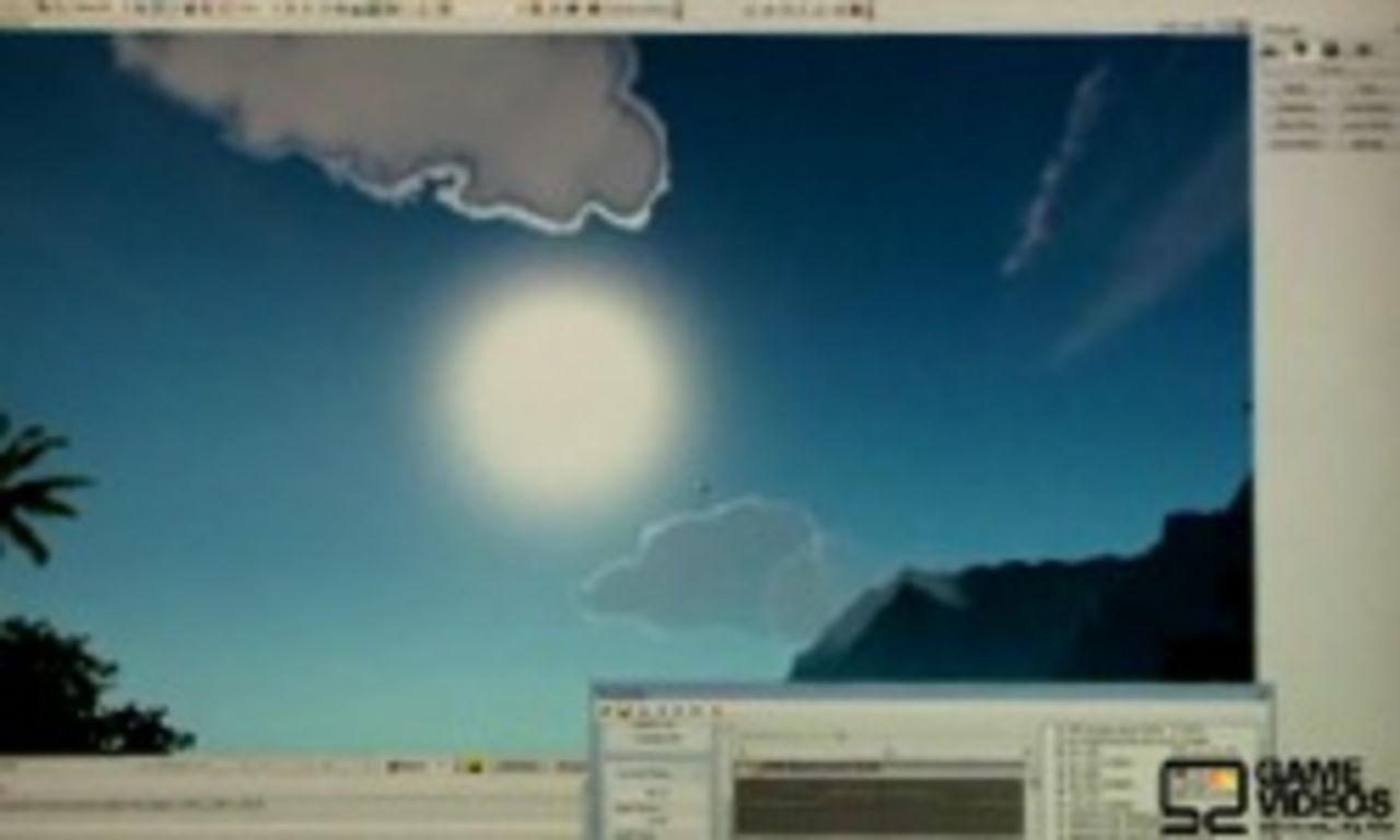 Två nya Crysis-klipp