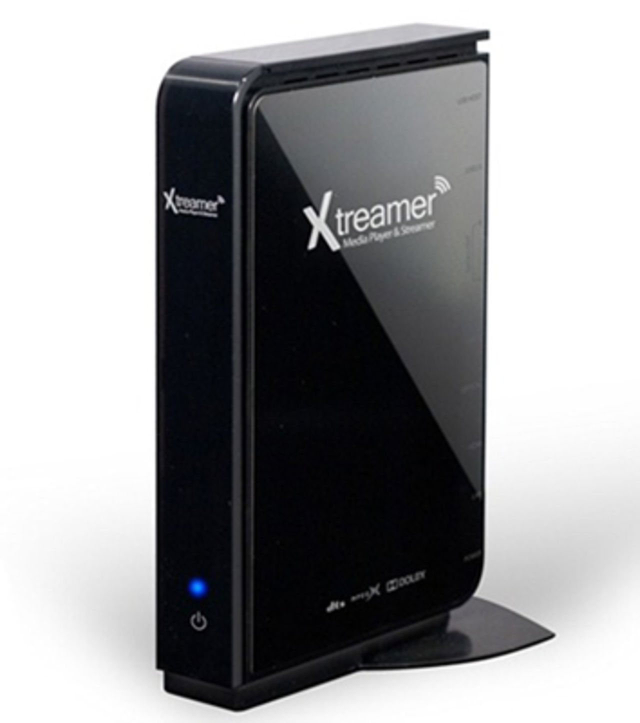 Xtreamer - billig mediapryl