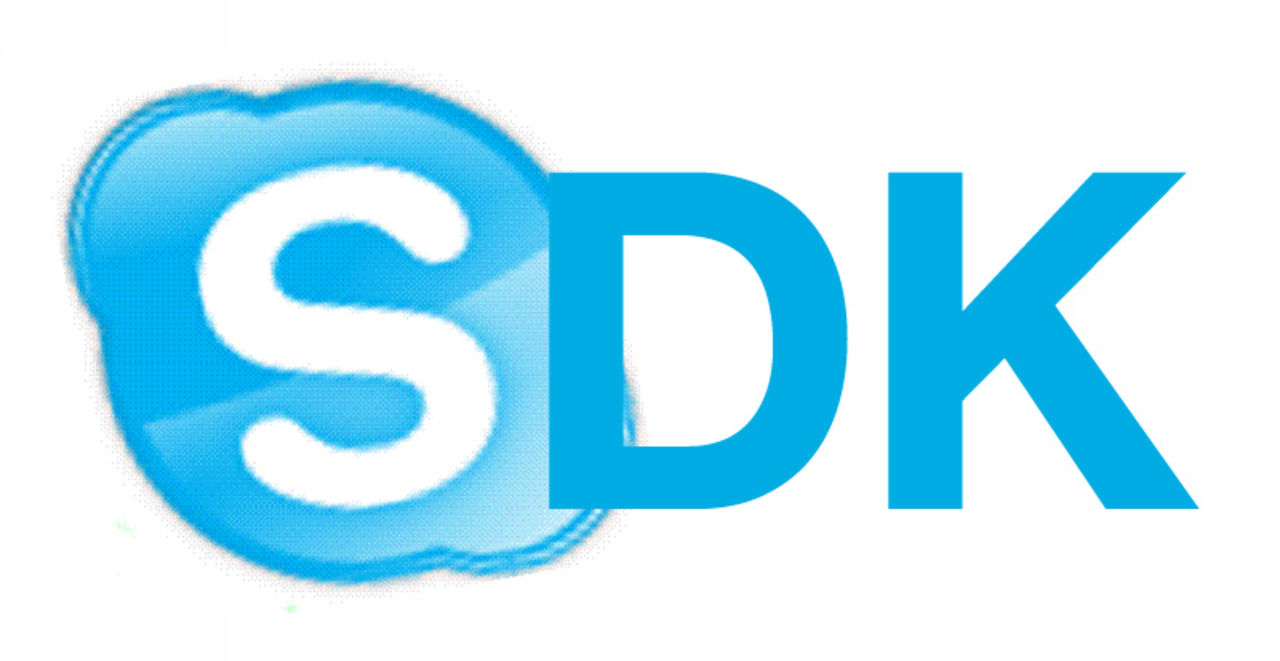 Skype SDK?