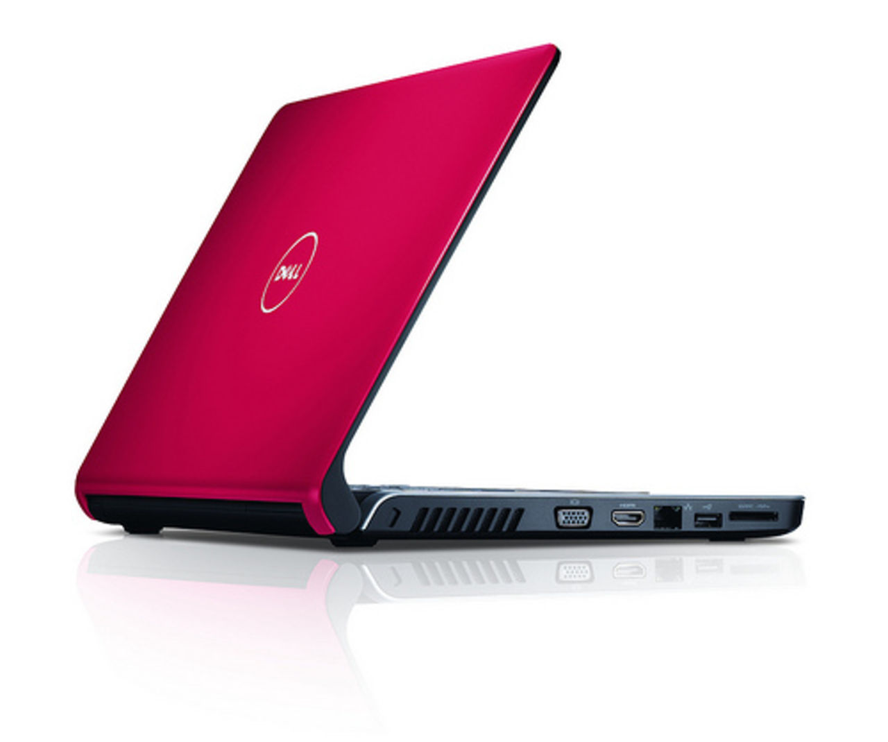 Dell släpper ny Z-serie