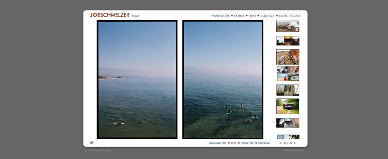 Fotograf: Joe Schmelzer