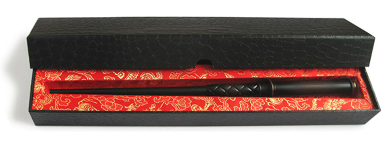 En magisk fjärrkontroll