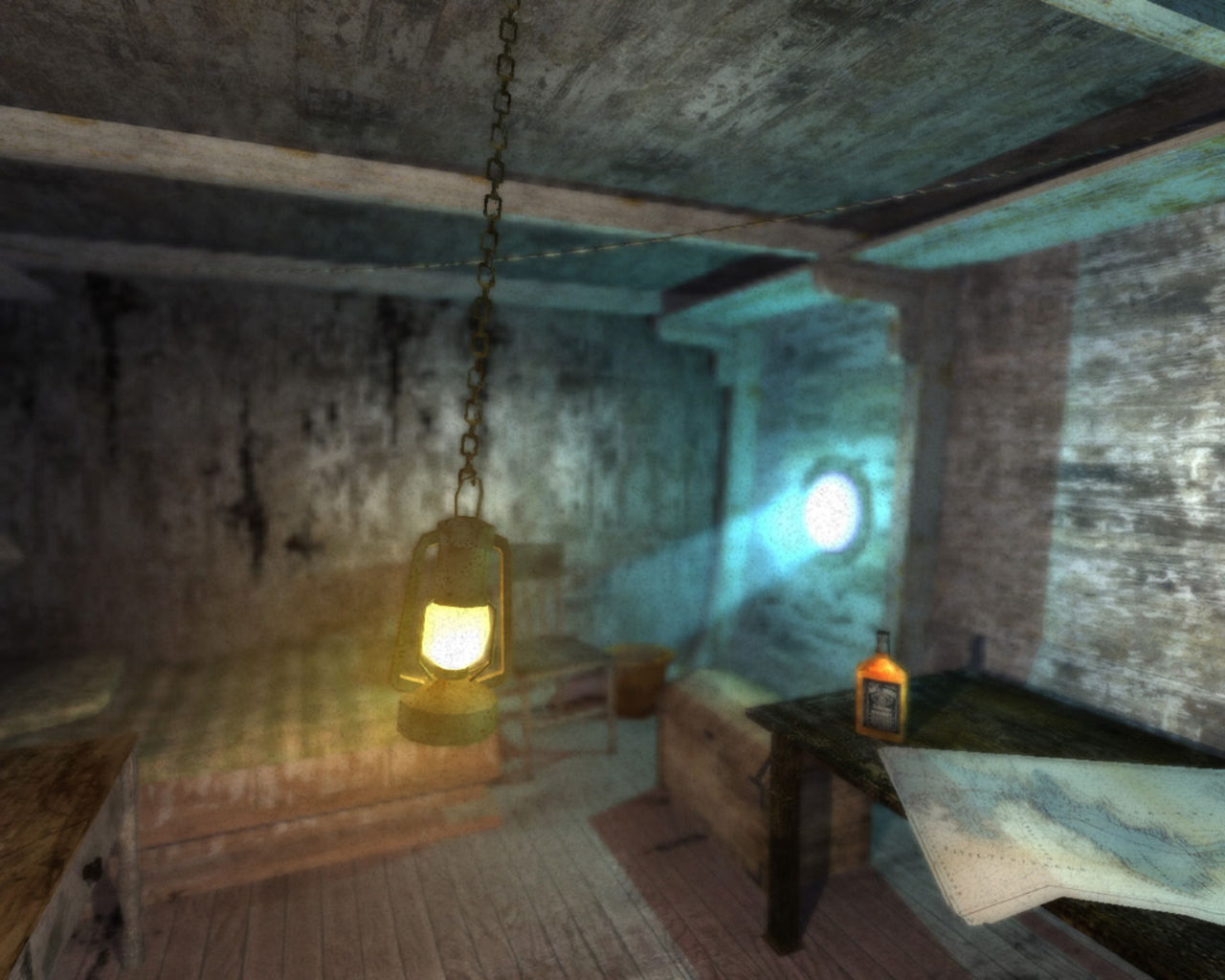 Penumbra Overture-demo släppt