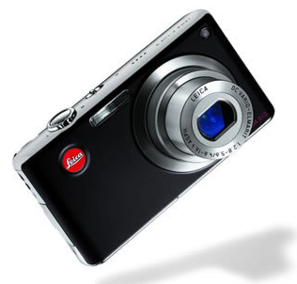 Leica C-LUX 2. 7,2 megapixel med 3,6x zoom. | Feber / Pryl