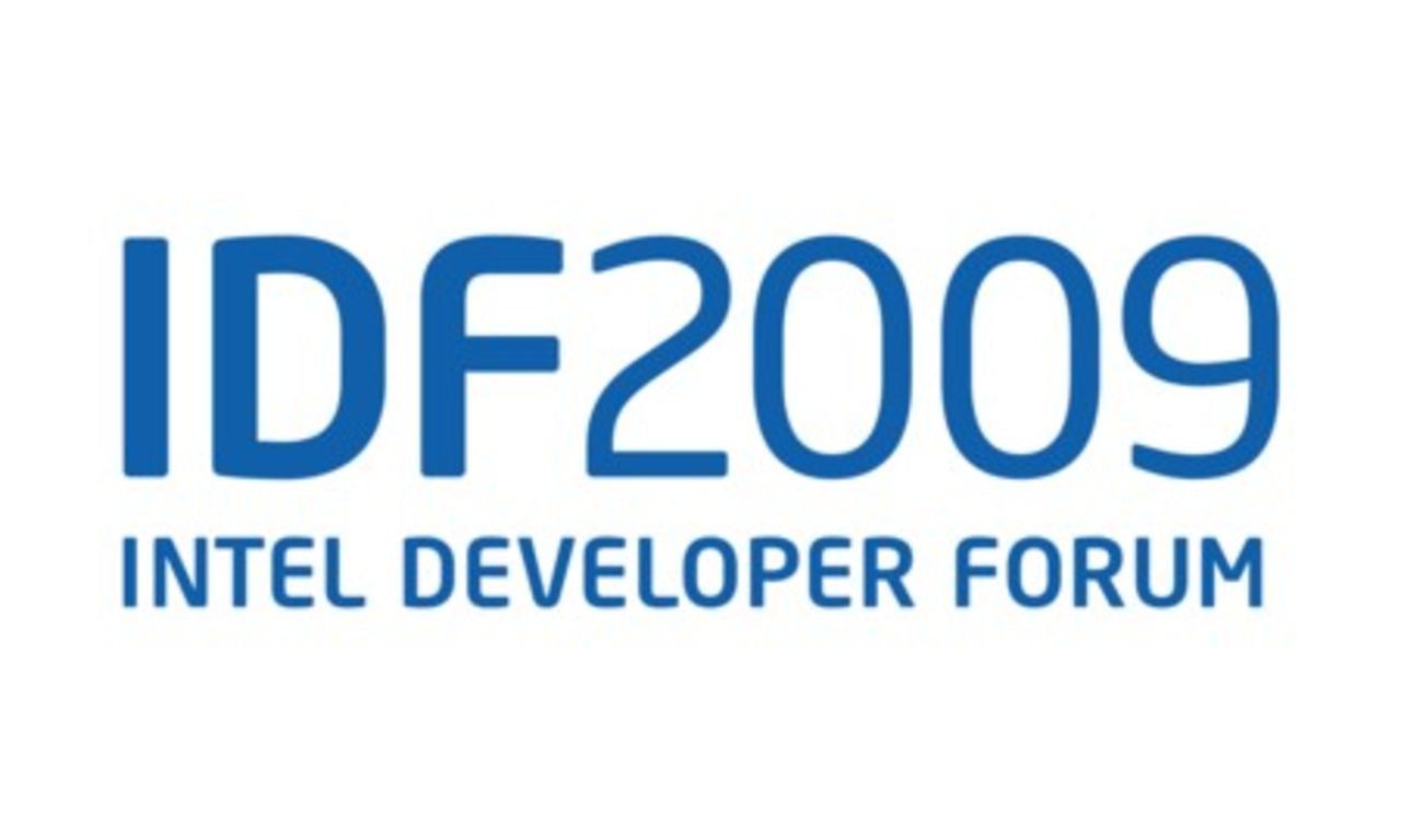 Vad kommer Intel att avslöja vid IDF?