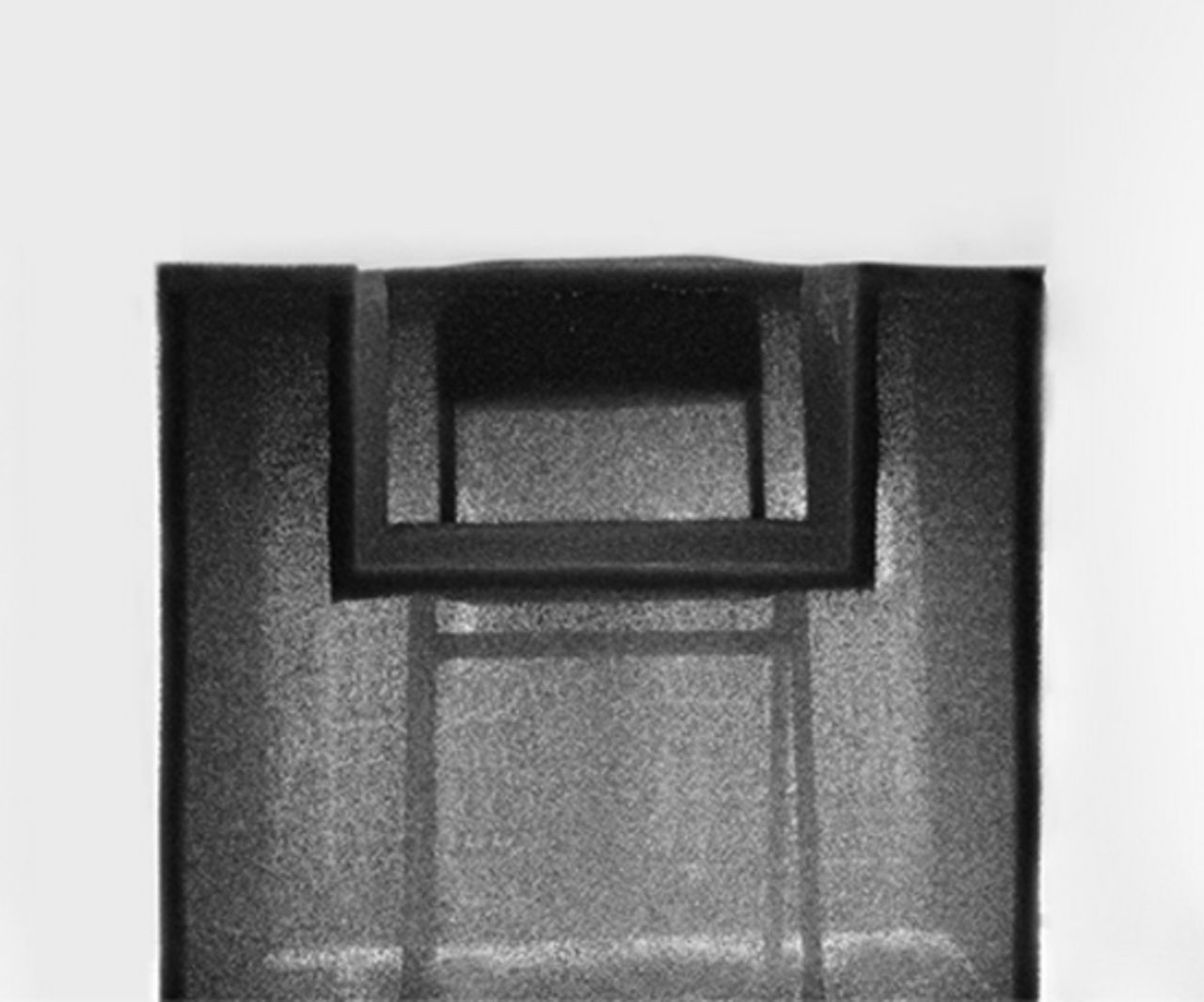 Ett lite annorlunda överdrag