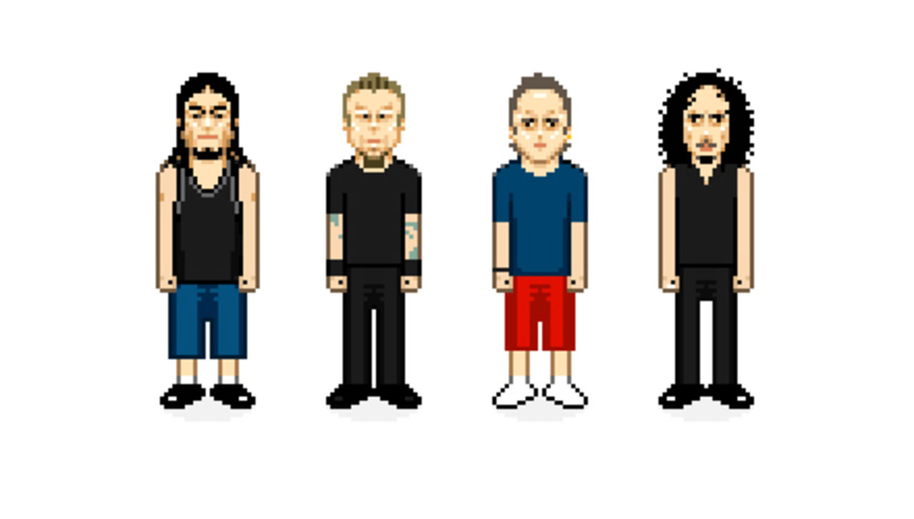 VIPs - Very Important Pixels 