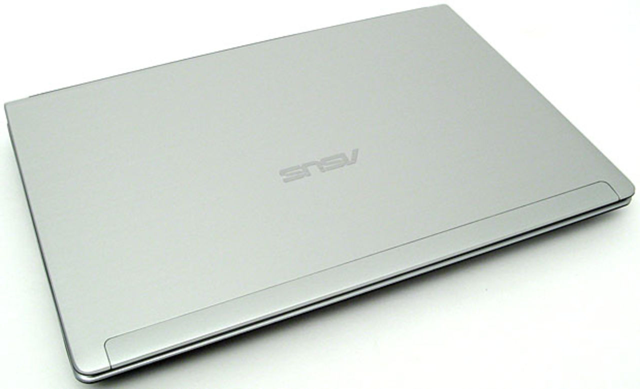 Lite bilder på Asus UL30A-A1