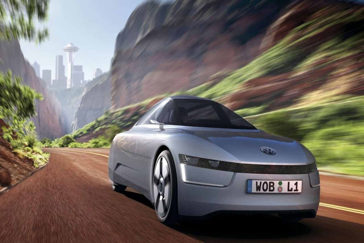 Volkswagen L1