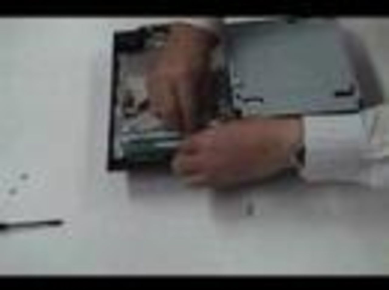 Vad finns i en Playstation 3?