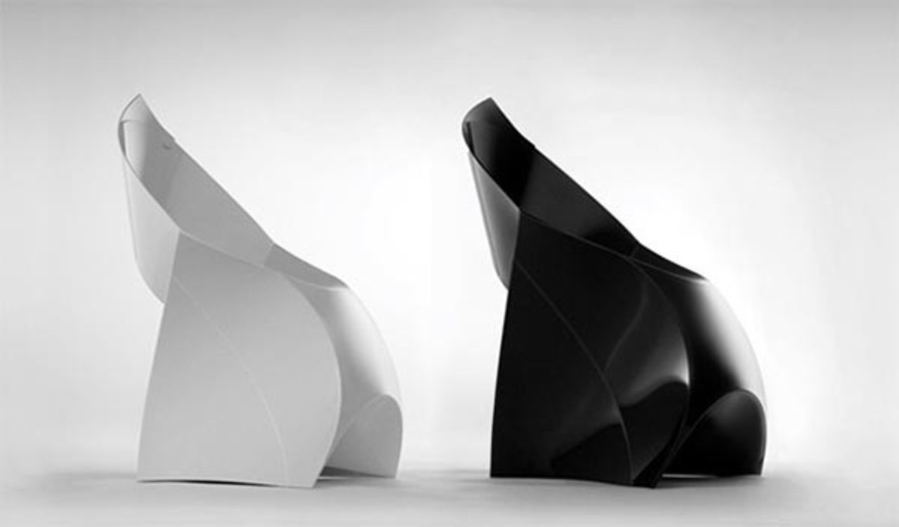 The Flux Chair