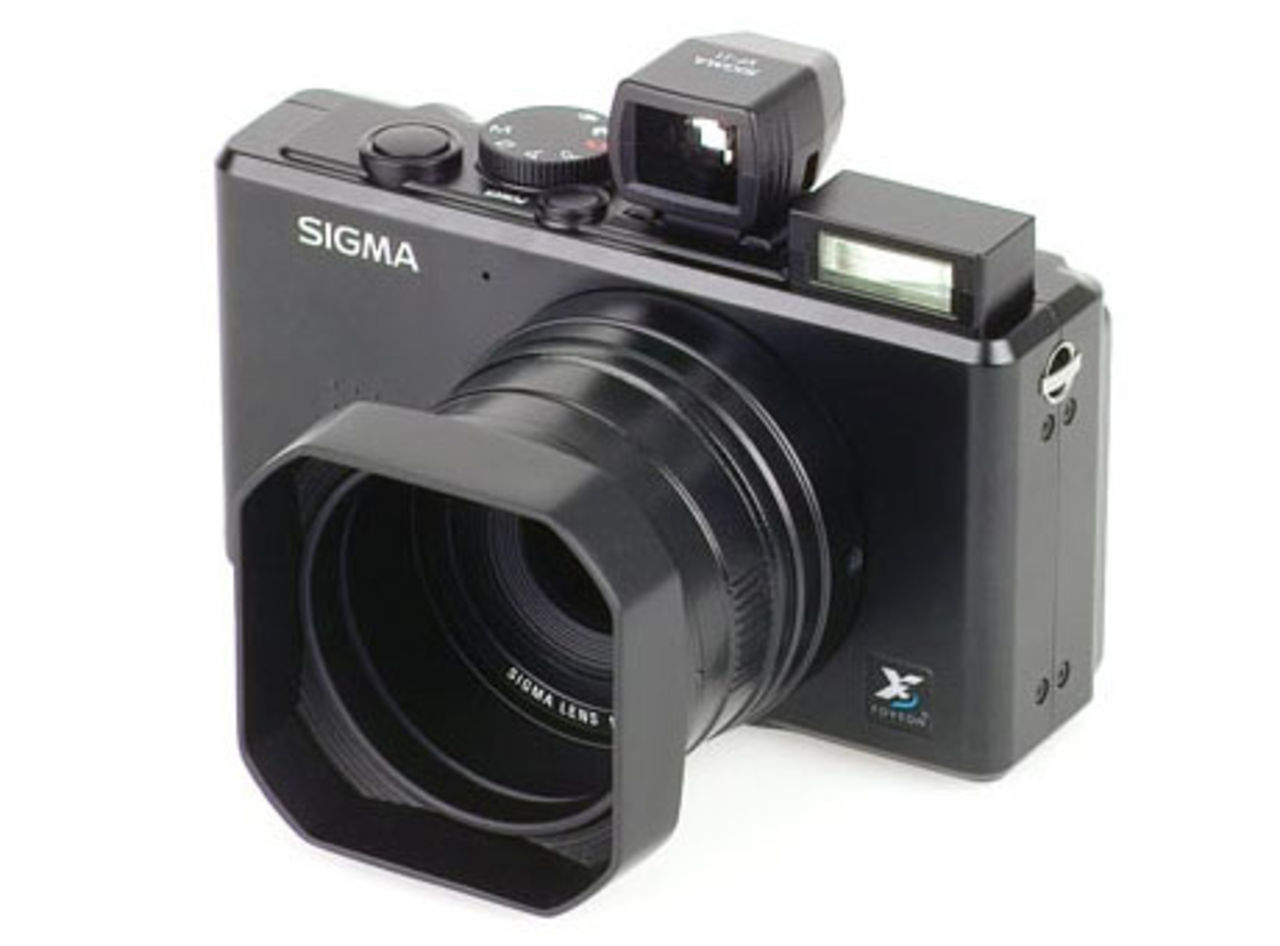 Sigma DP1