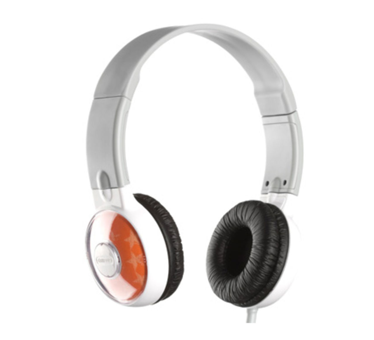 MyPhones - hörlurar till barn från Griffin