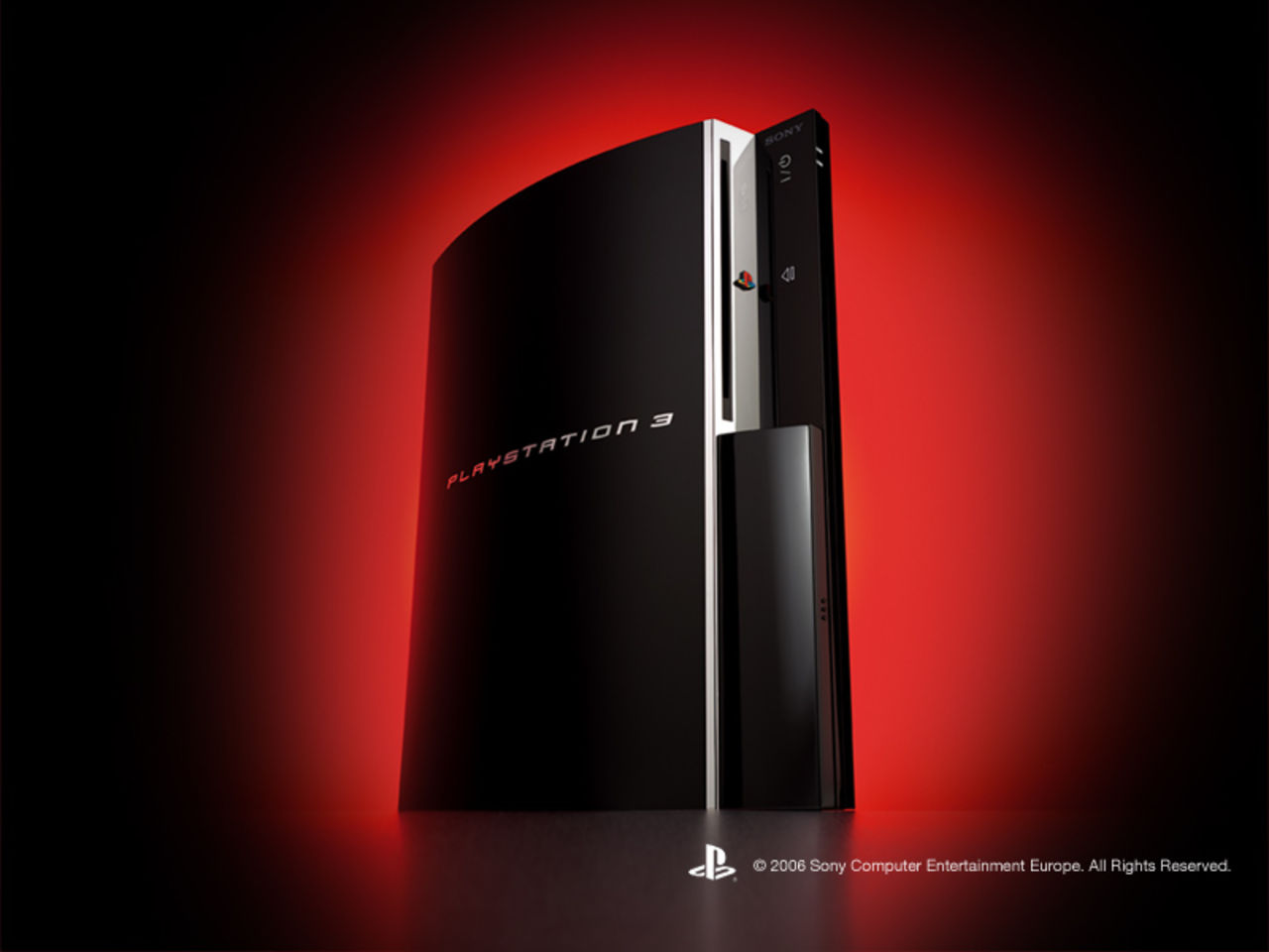 Mindre cell-chip i europeiska PS3
