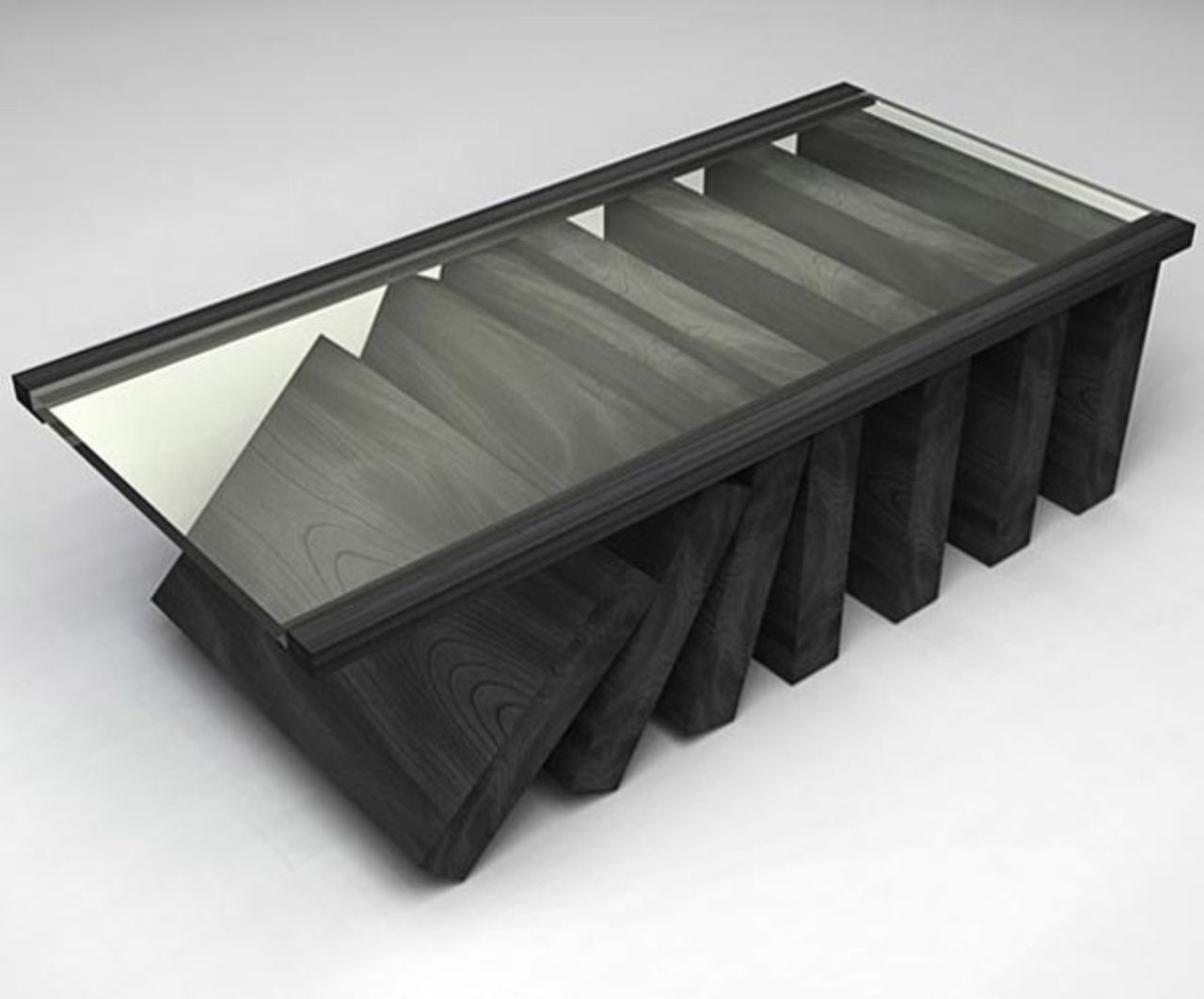 Domino Table