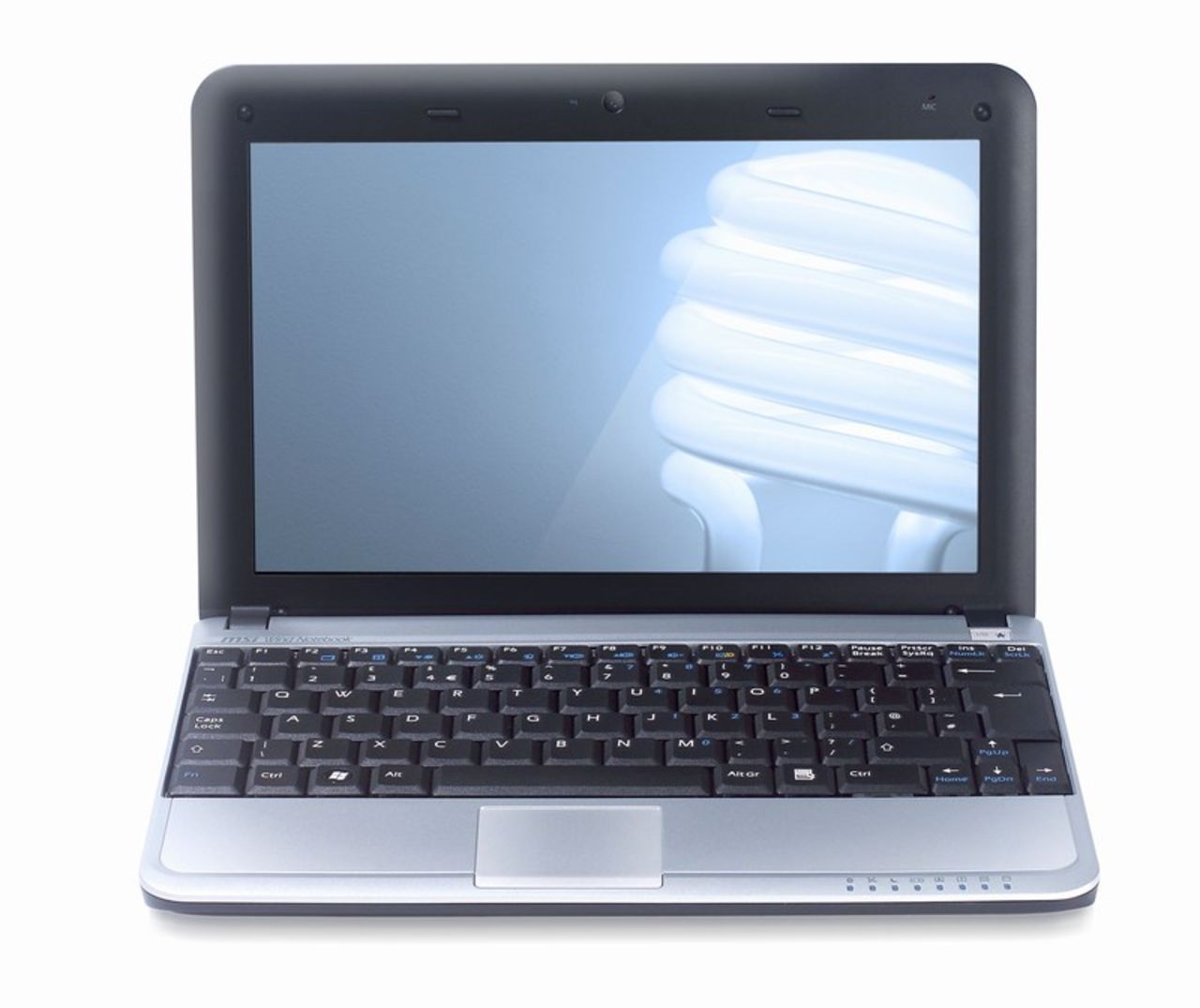 MSI lanserar ny Wind U110 ECO