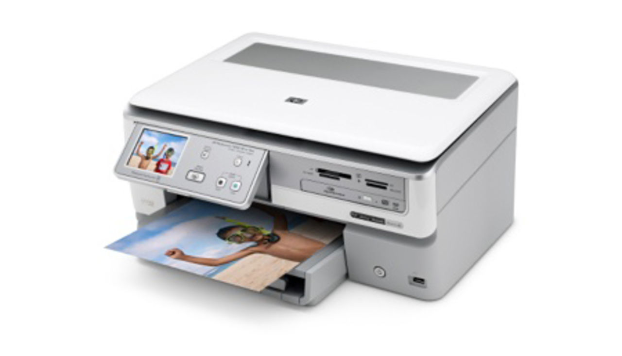 Nya drivrutiner för HP-skrivare