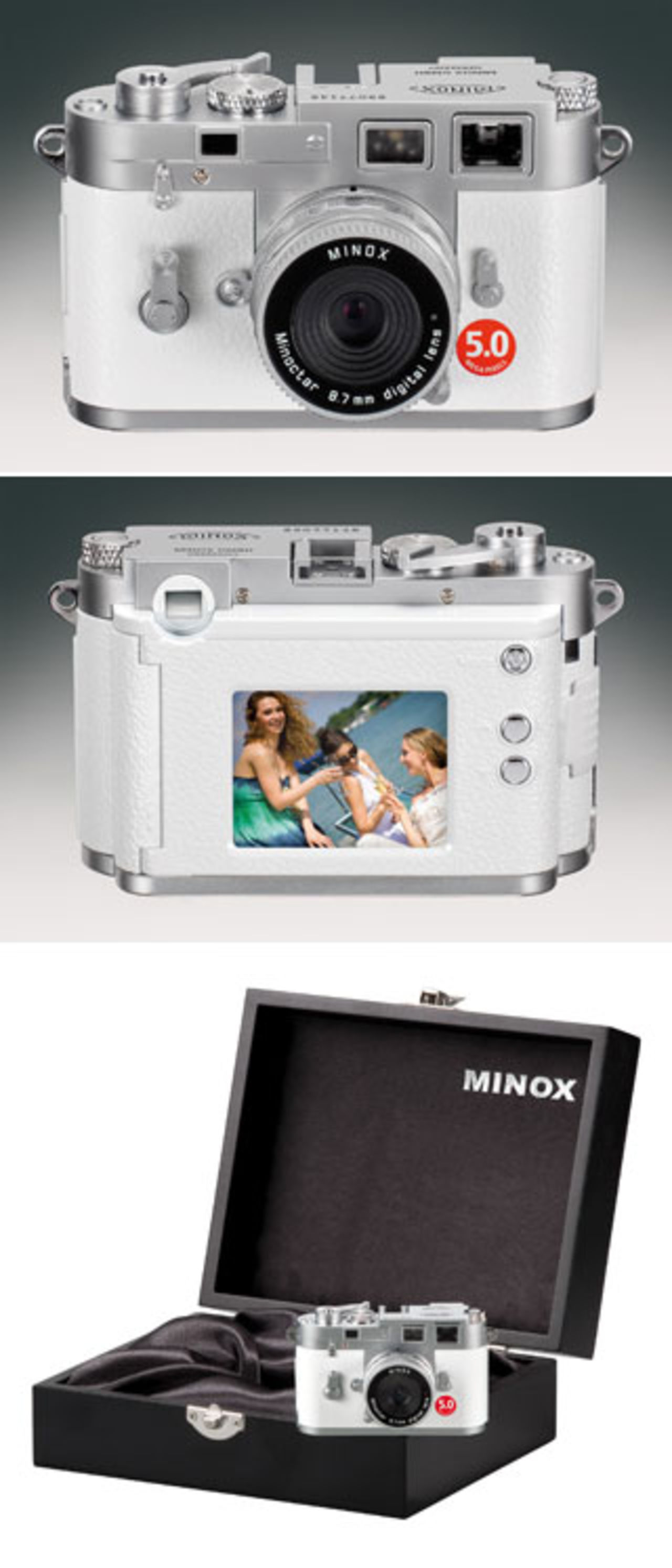 Vit Minox