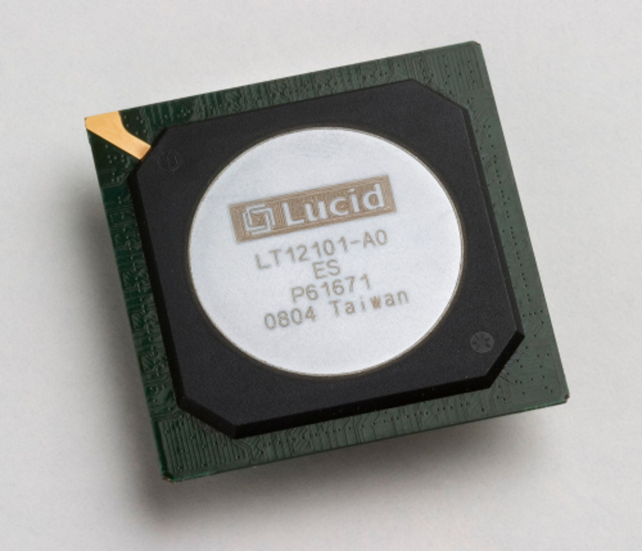 LucidLogix släpper ny hydra