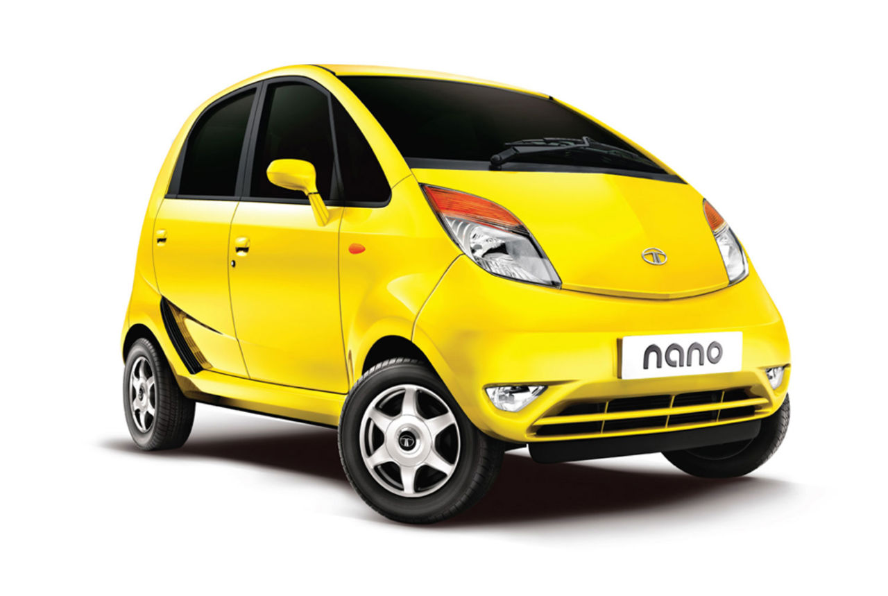 Tata Nano