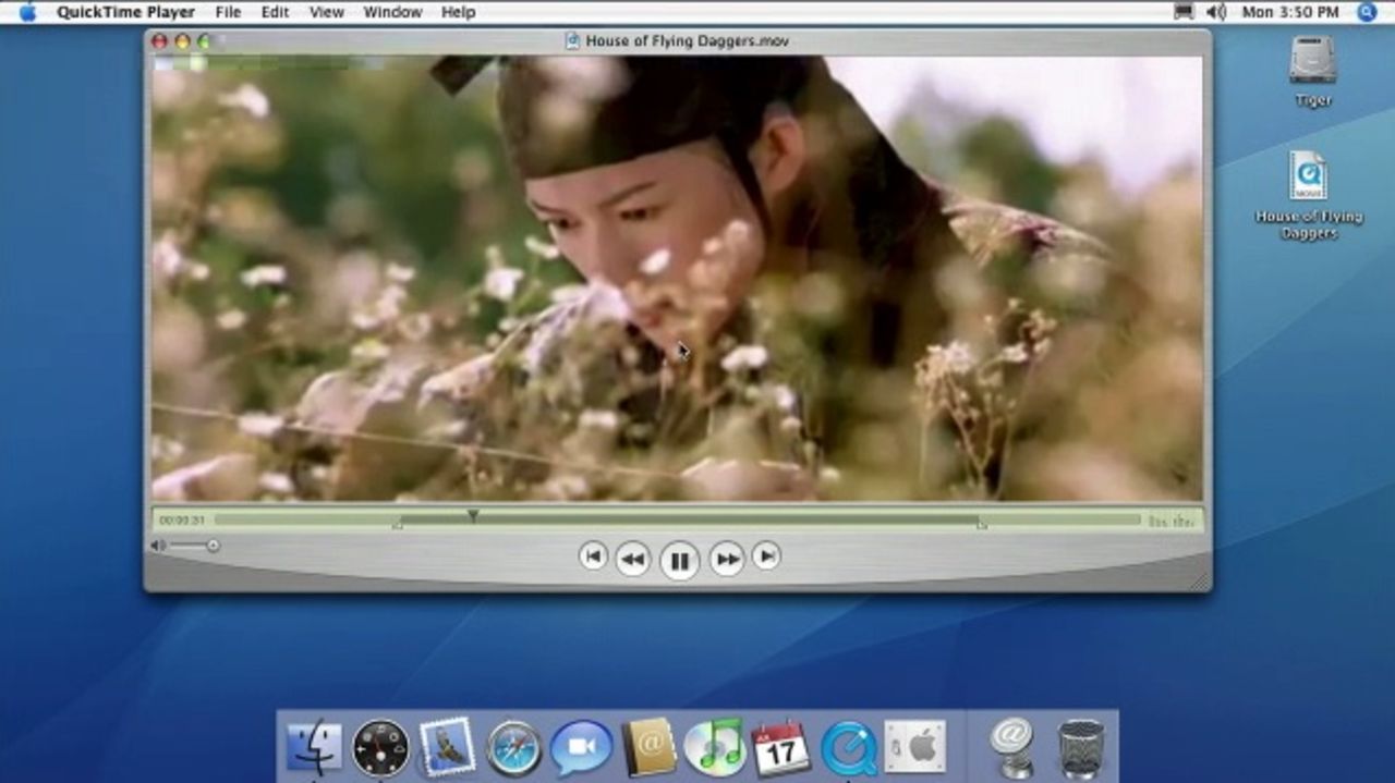 Får vi snart se video-hårdvara i alla Macar?
