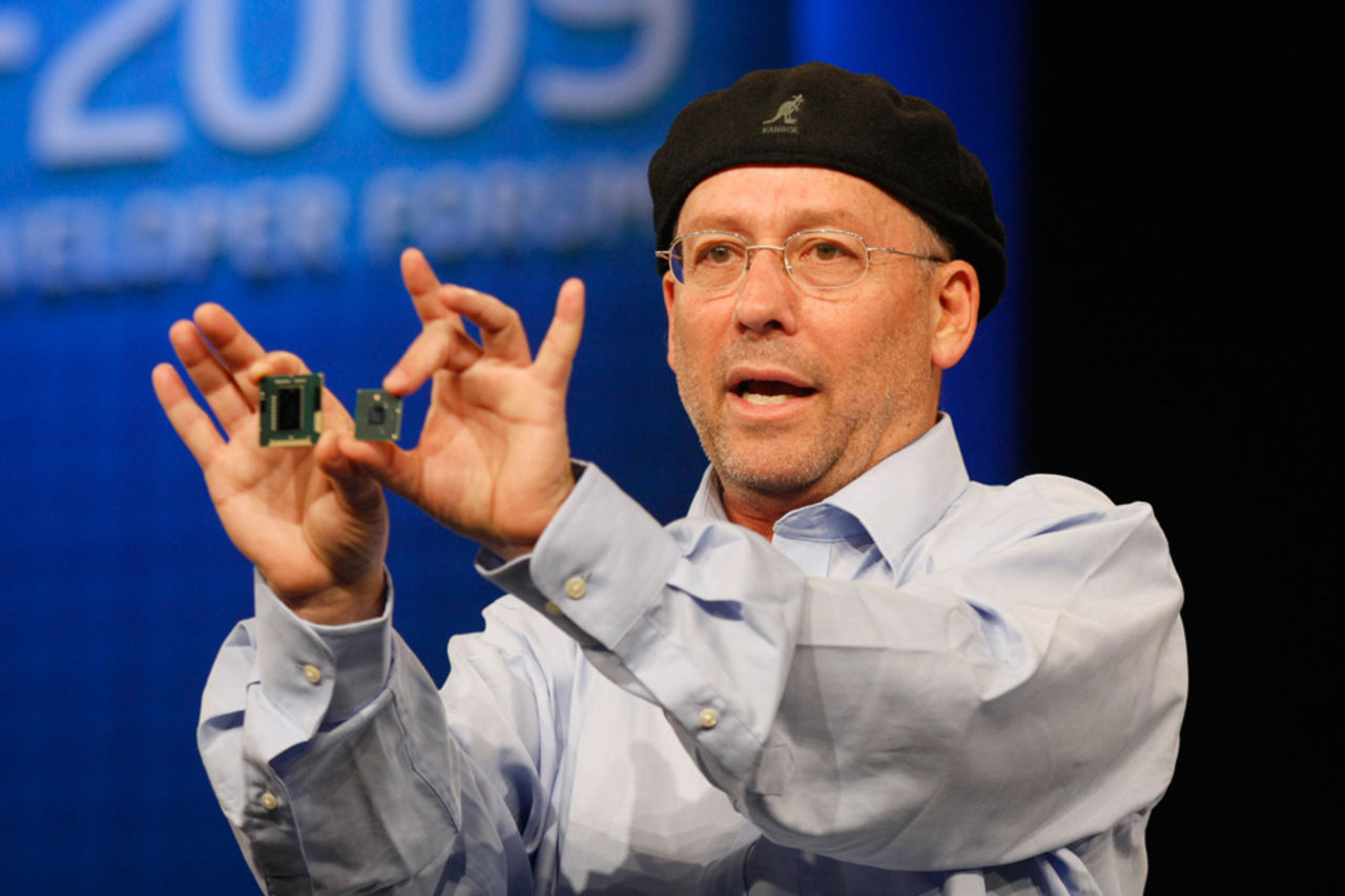 Ny Intel-processor till iMac och MacBook Pro?