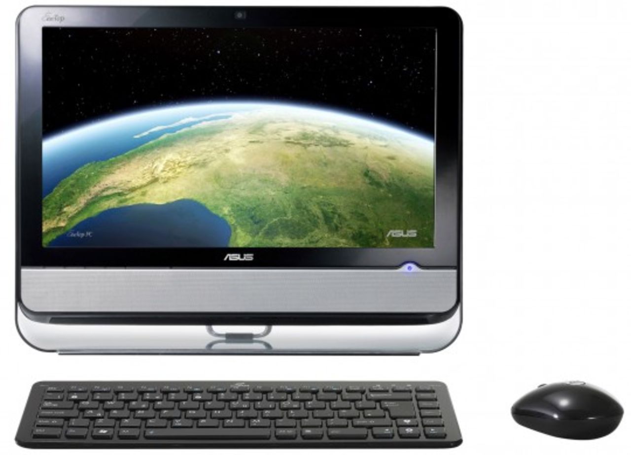 ASUS Eee Top ET2002T och ET2203T
