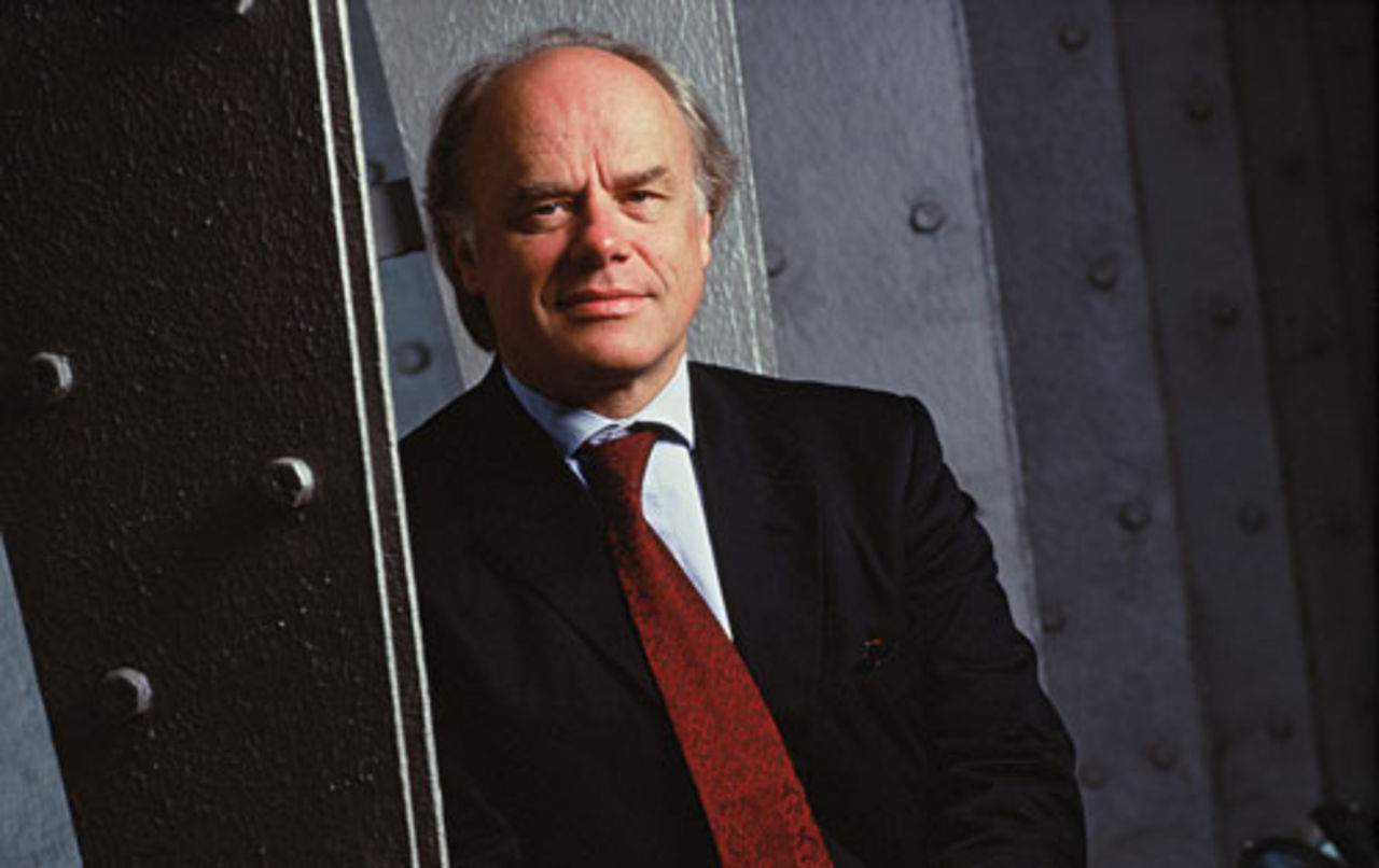 Bugatti-chefen Thomas Bscher avgår