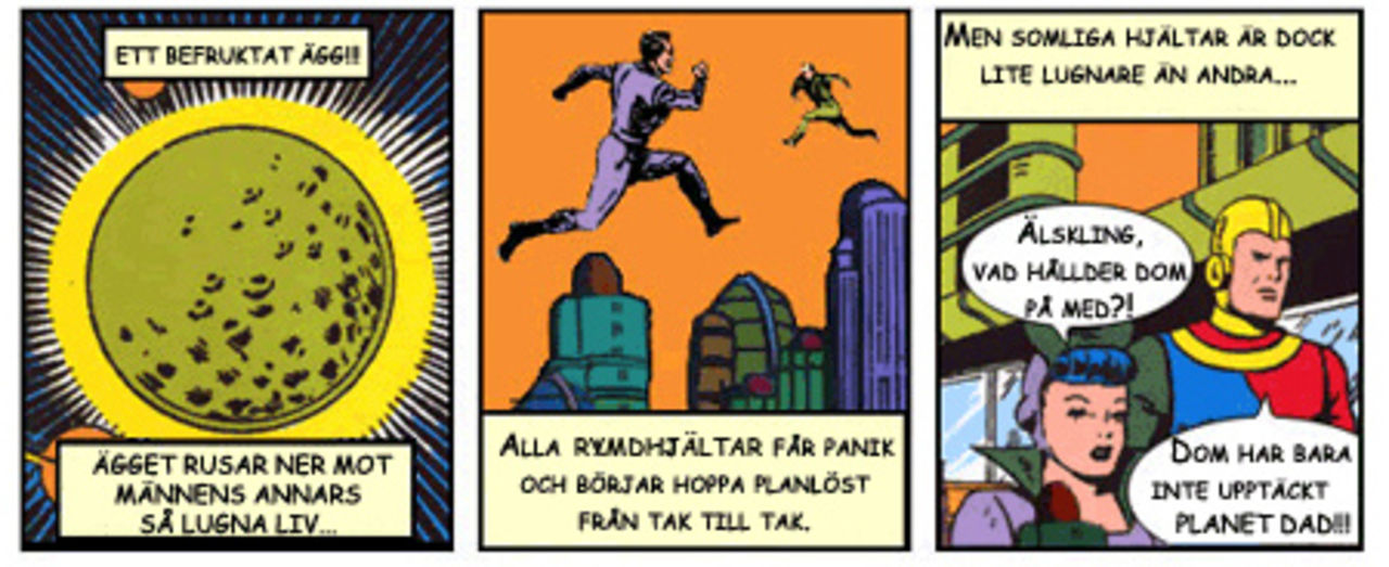 PlanetDad