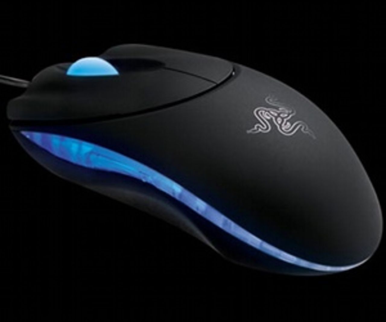 Razer har malware i drivrutiner