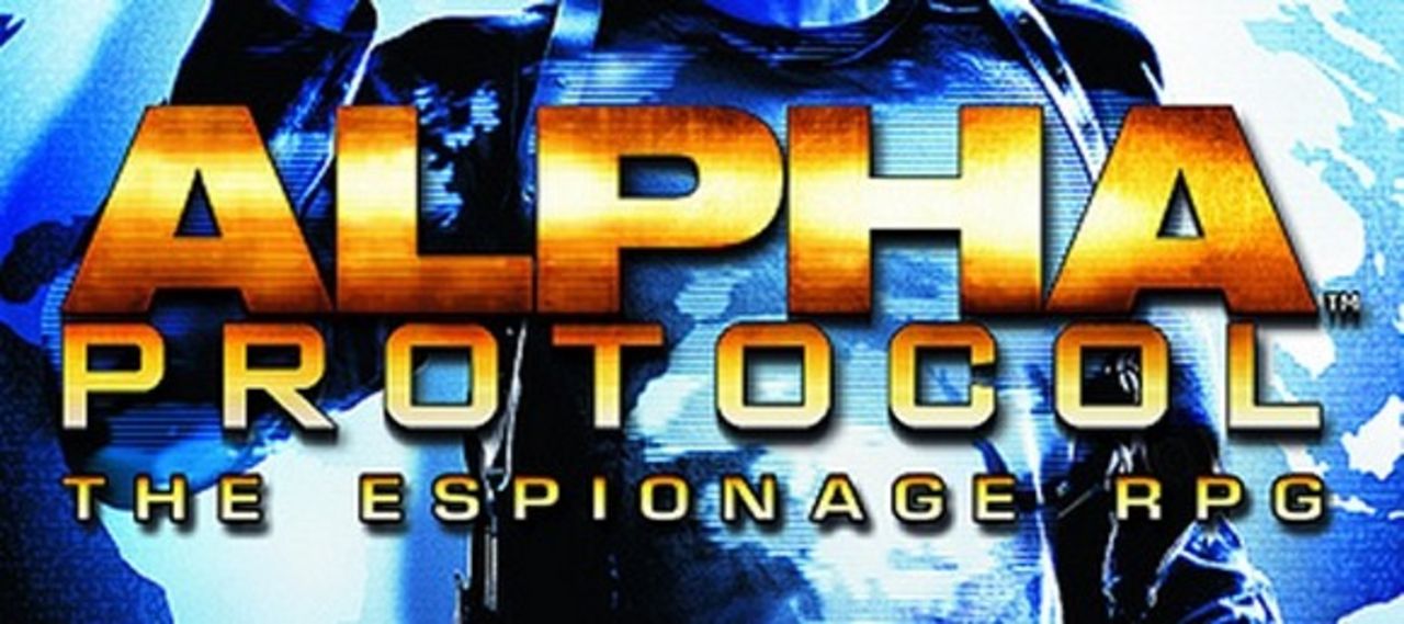 Alpha Protocol försenas till 2010?