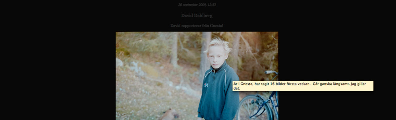 Nordens Fotoskola