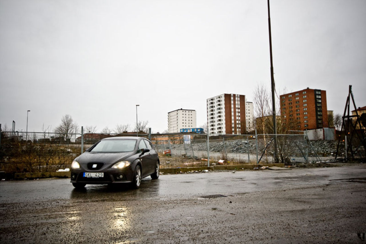 Från lädersäten till skålade stolar