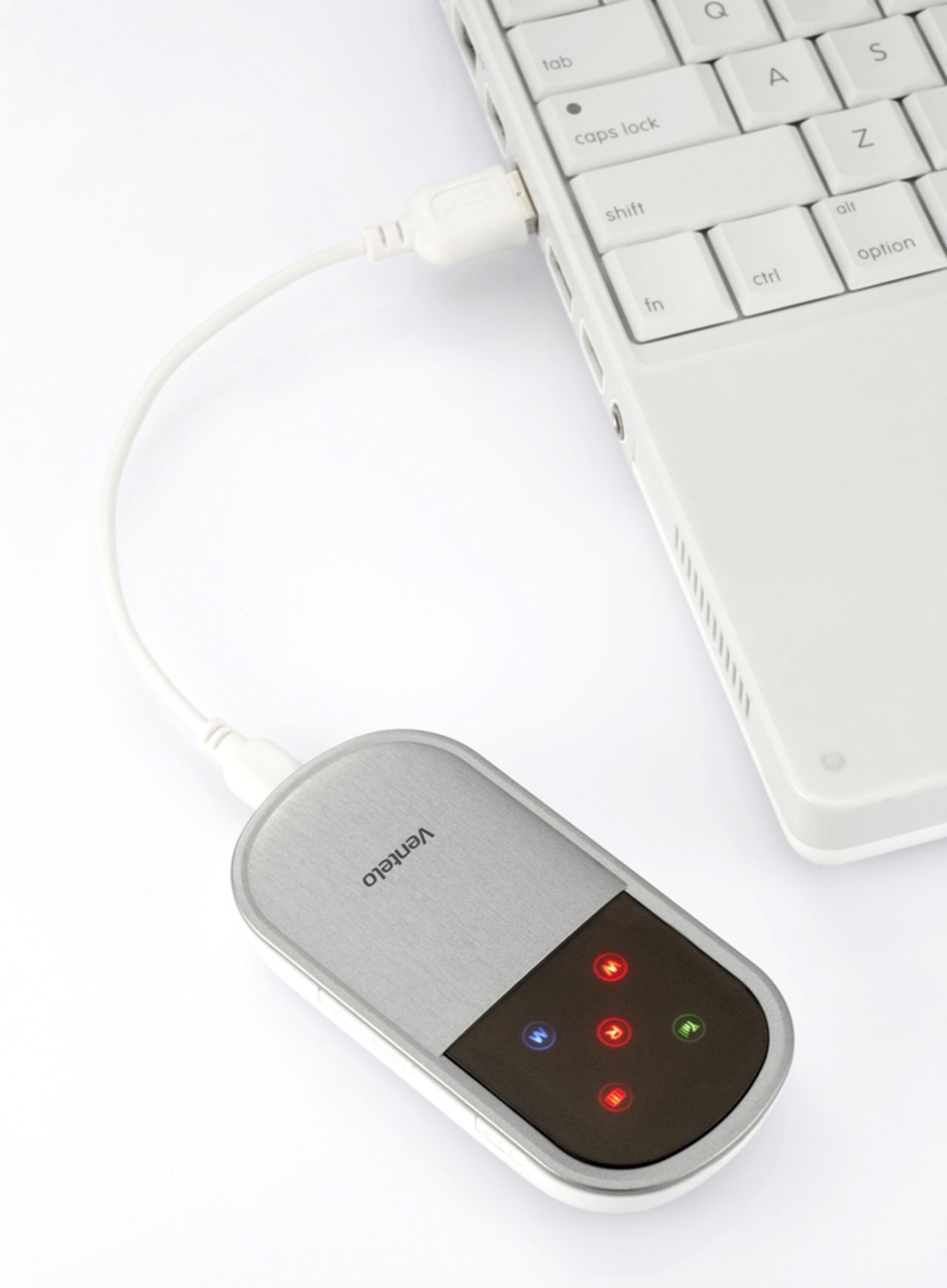 Mobil router från Ventelo