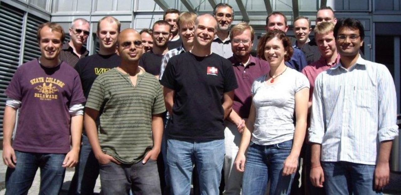 Microsoft avslöjar nytt operativsystem
