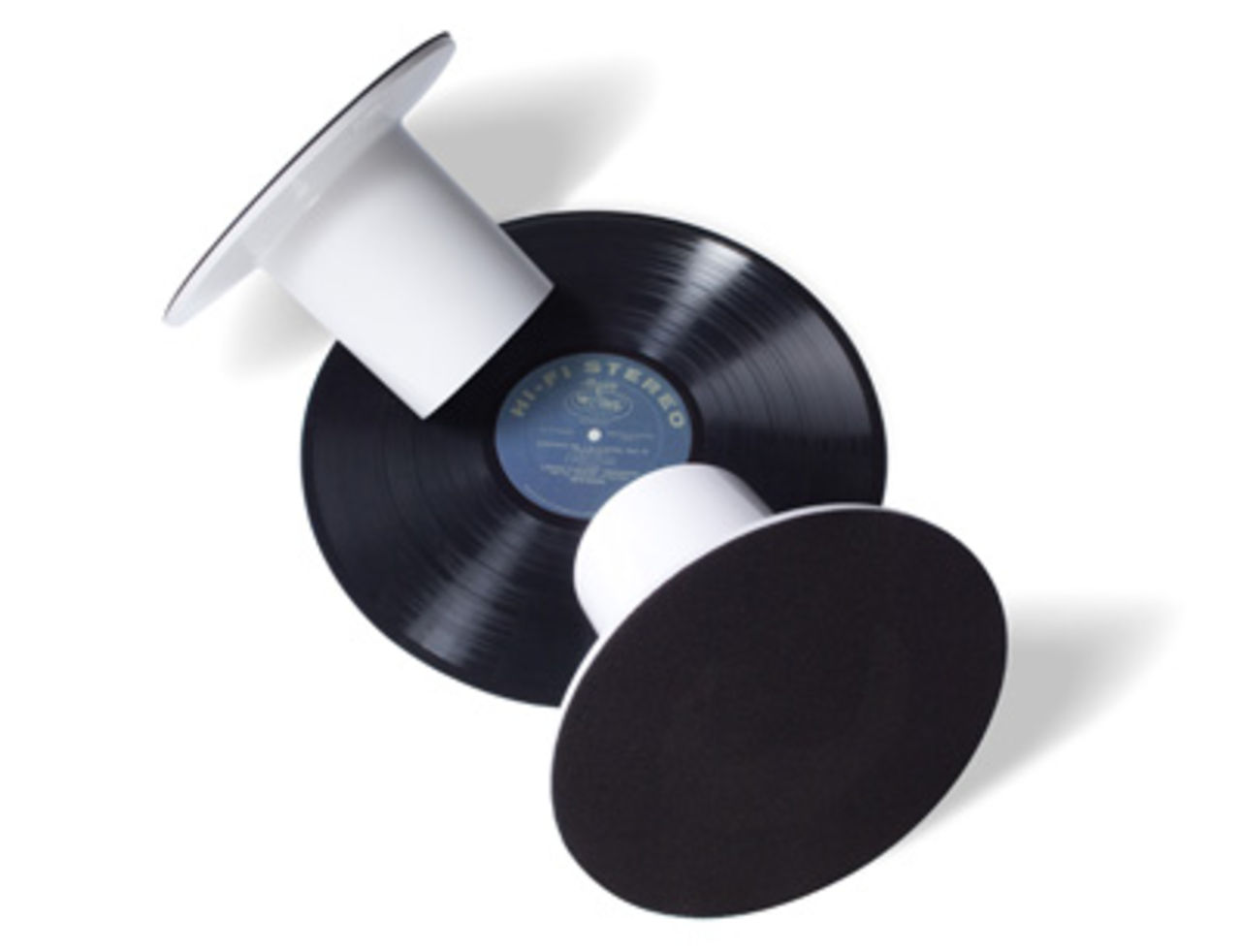 HiFi-lurar från LaCie