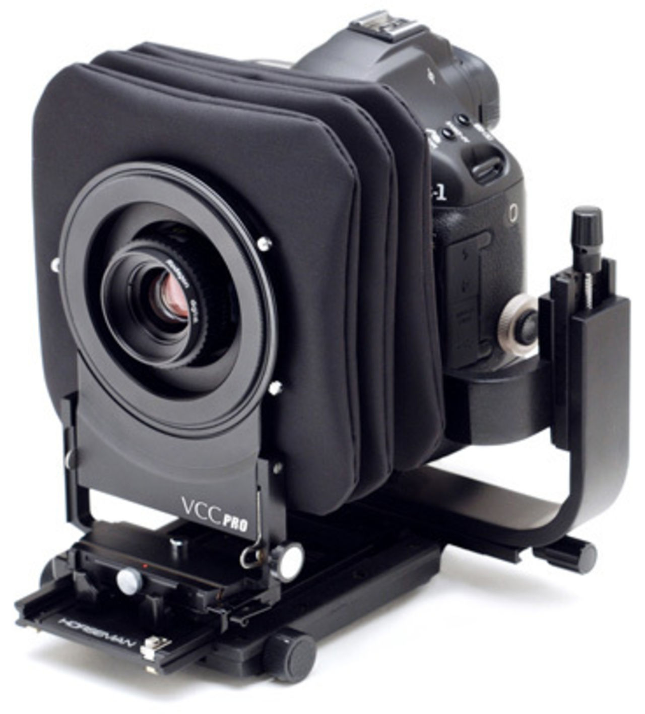 Tilt-Shift till Nikon och Canon