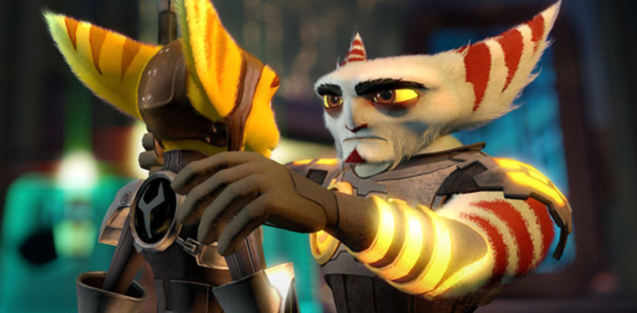 Troféer för Ratchet and Clank: A Crack In Time