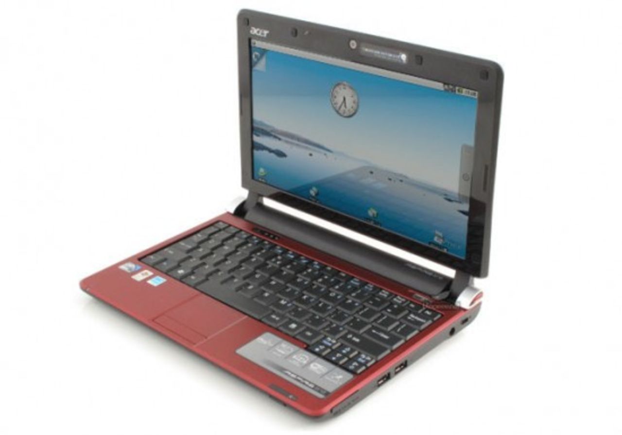 Acer AOD 250