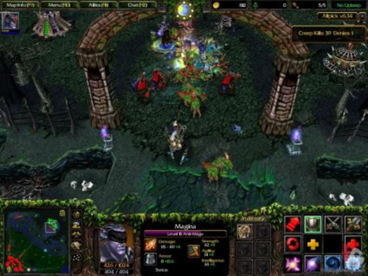 Valve anställer IceFrog