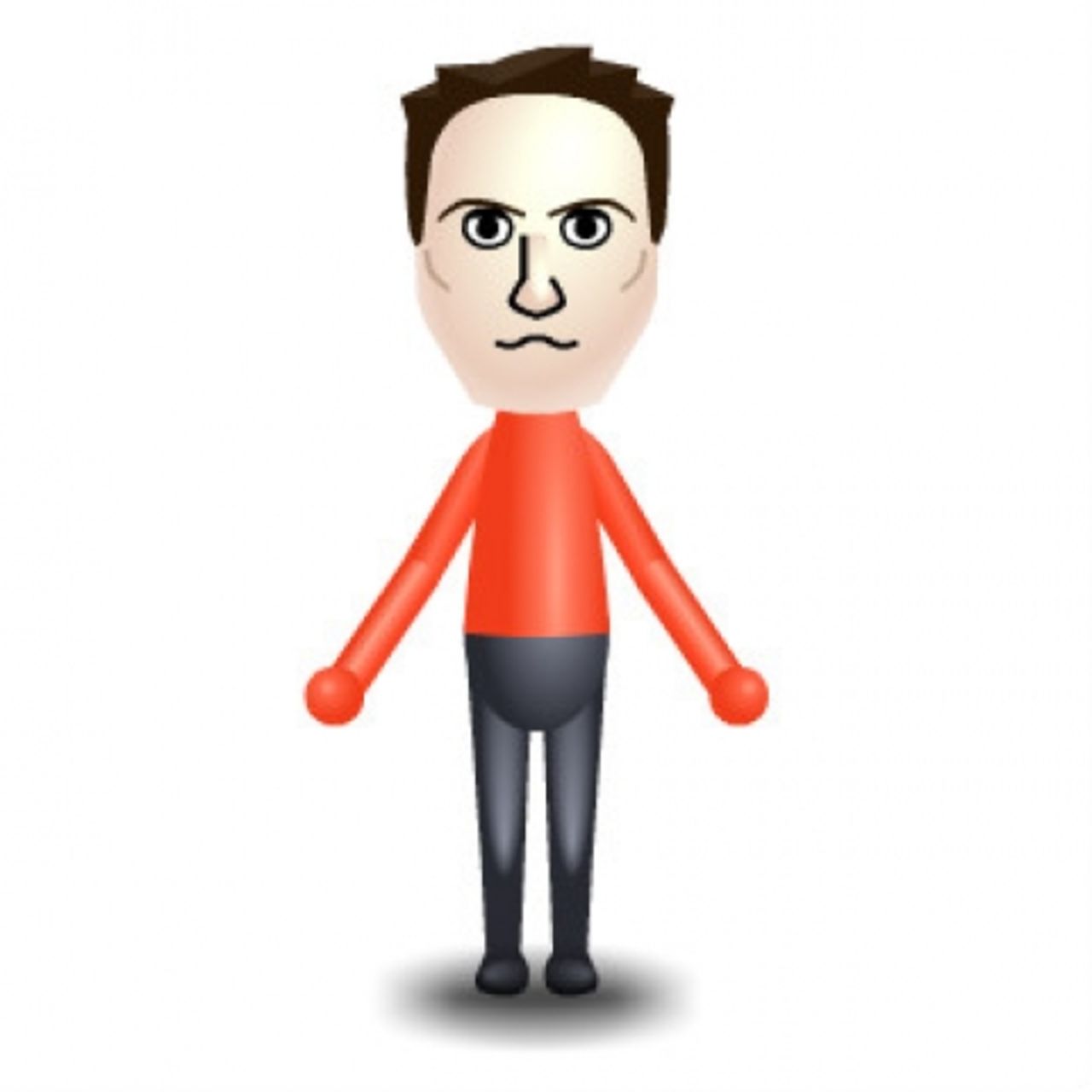 Åk runt med din Avatar i Ride