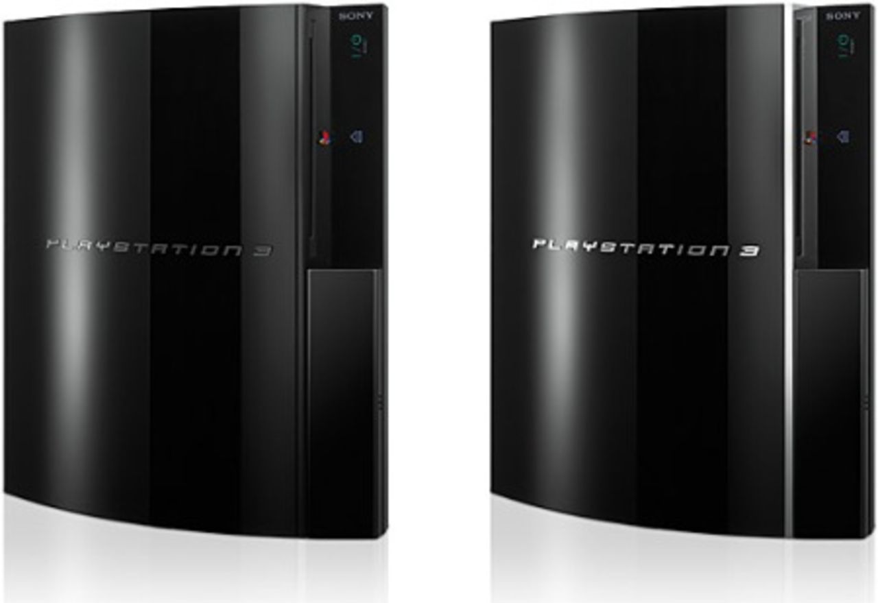 Sony Playstation 3