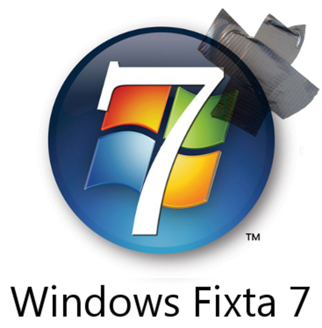 Mjukvarufirma säger att Windows 7 är långsamt