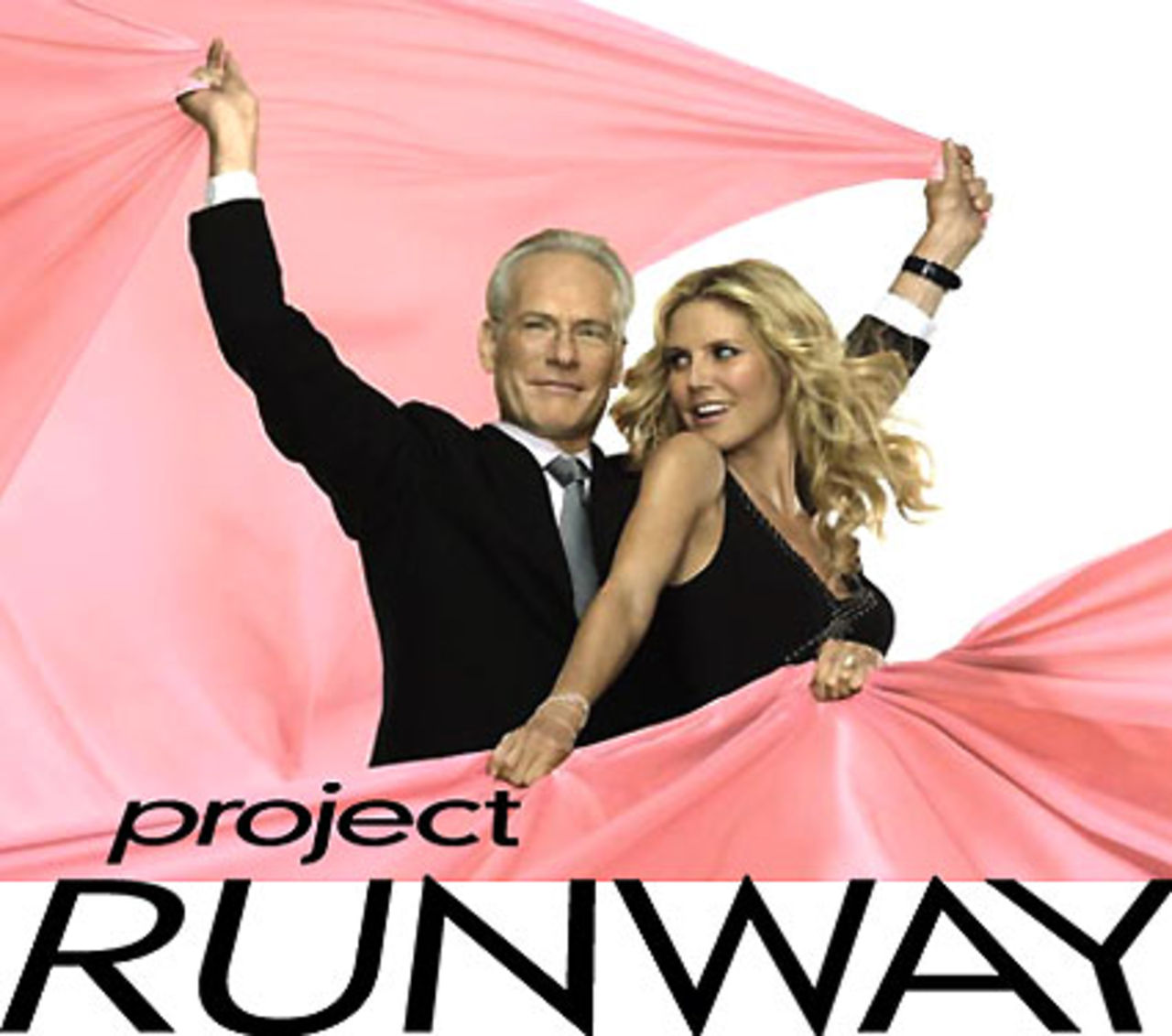 Project Runway-spel är på gång