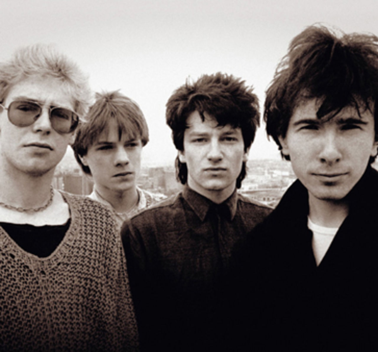 U2 till Rock Band snart?