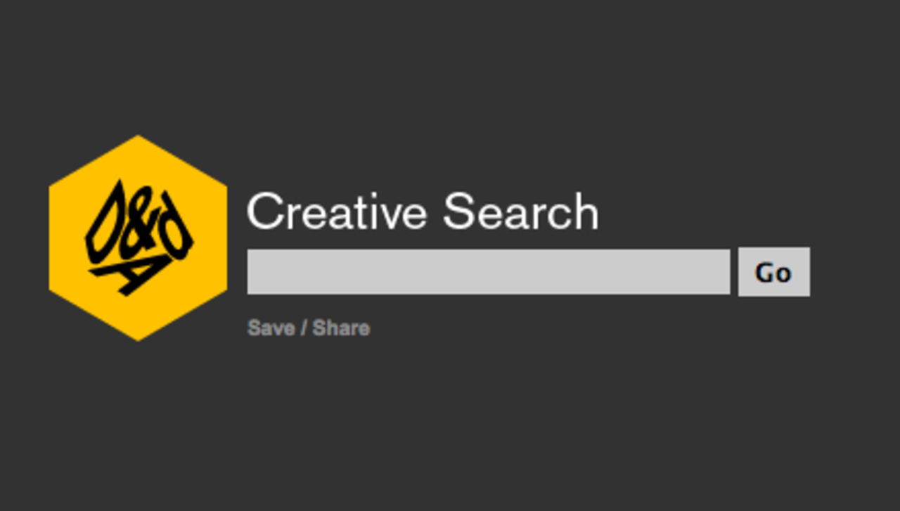 Creative Search